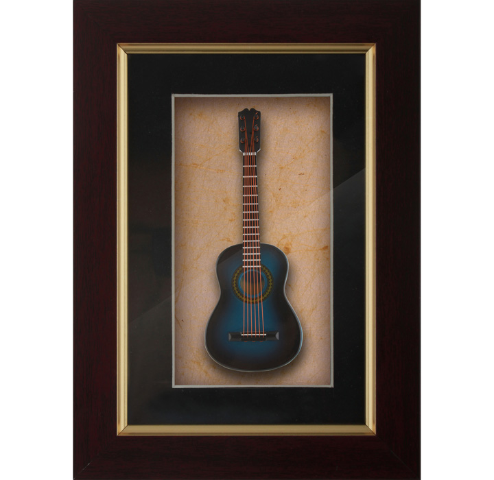 Decorative photo frame